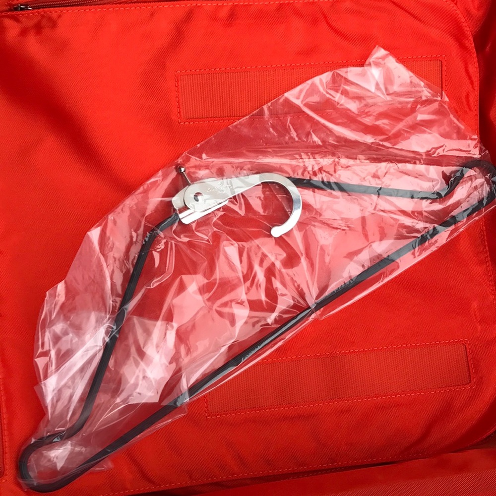 ❌SOLD❌Louis Vuitton Pegase 55 Epi Suitcase - Picture 11 of 16